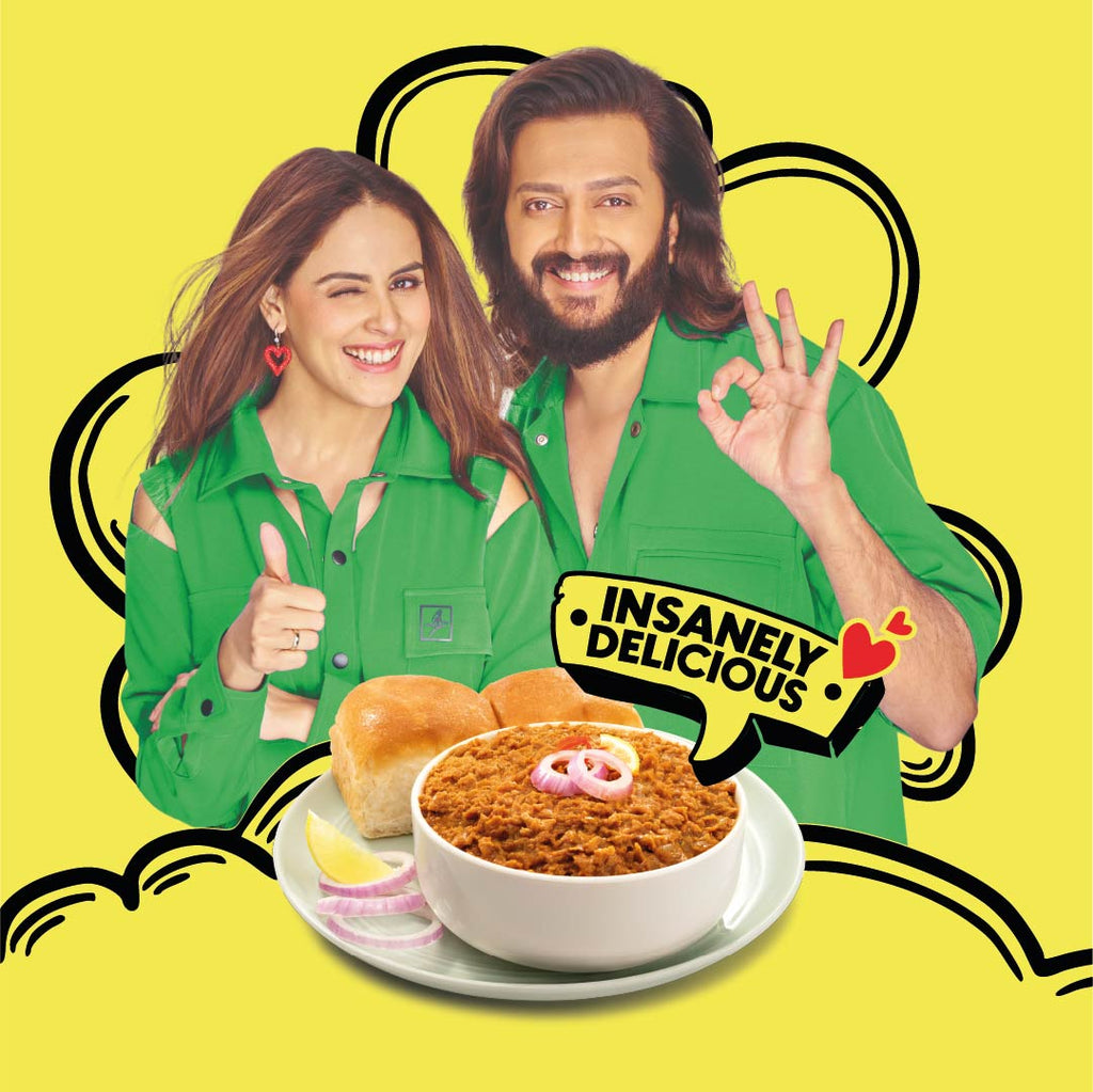 Plant Based Chicken Keema (300g)