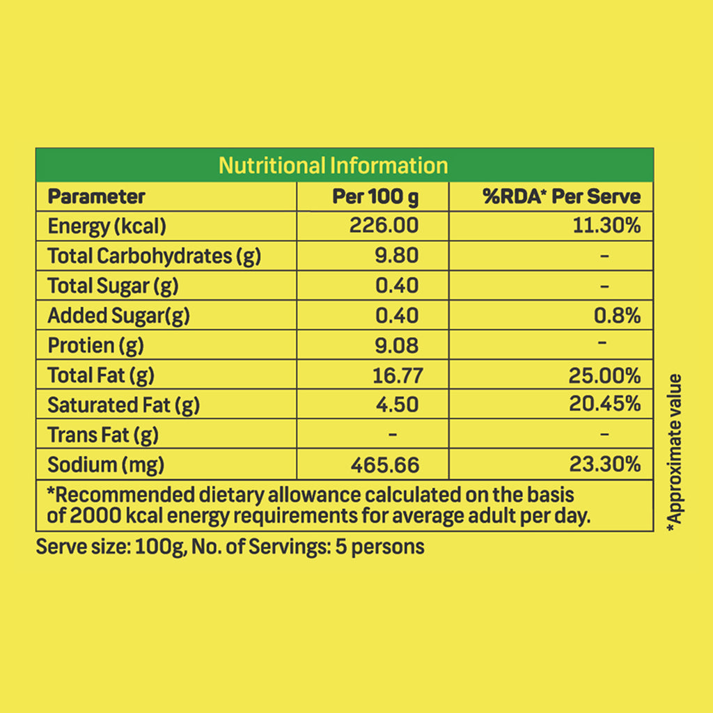 Plant Based Hot Dog Sausages (500g)